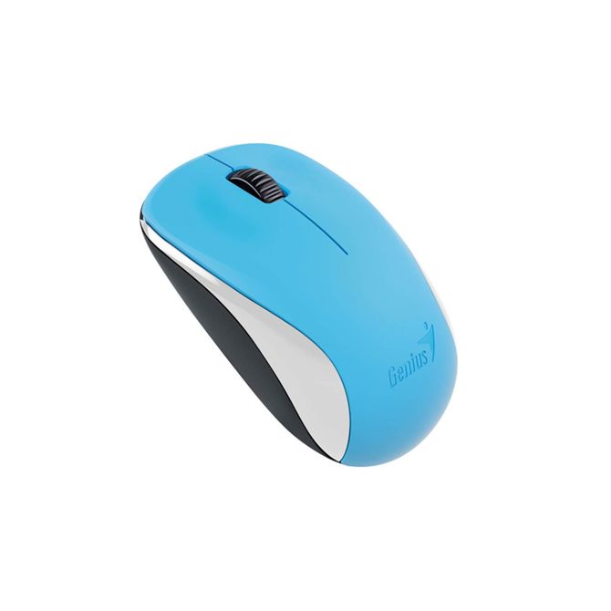 Miška Genius NX-7000 WL modra 31030027402