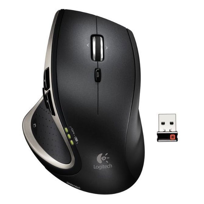 Miška LOGITECH MX Performance brezžična