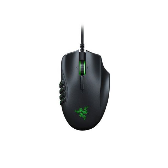 Miška Razer Naga Trinity