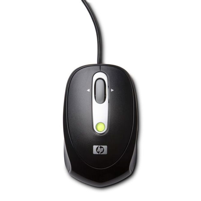Miška HP Laser mobile   FQ983