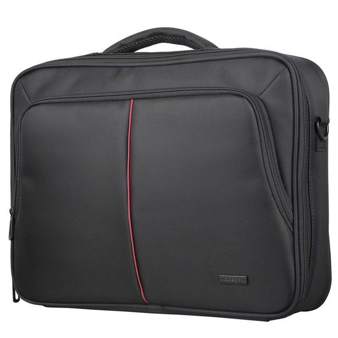 Potovalna torba za prenosnik Modecom Boston TRACK-MC-BOSTON-15 15,6