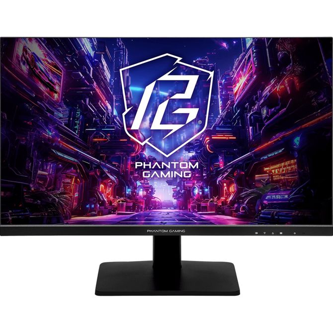 Monitor Asrock PG27FFX1B 27, IPS, FullHD, 520Hz, FreeSync Premium