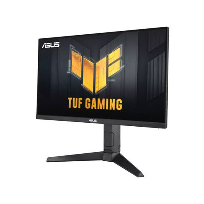 Monitor ASUS TUF Gaming VG249QL3A 23.8 (60 cm) FullHD IPS, 180Hz, 2x HDMI, DisplayPort, zvočniki,