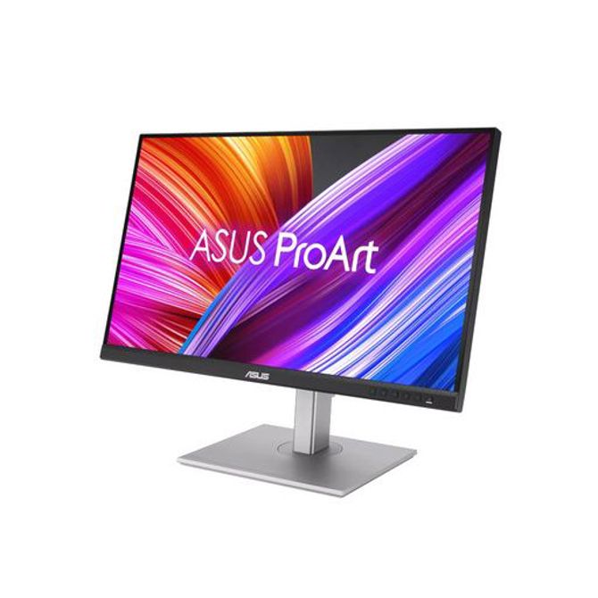 Monitor Asus ProArt PA278CGV 68,58cm (27) QHD IPS 144Hz, 400 cd/m2, DP/HDMI/USB-C 90W, HDR400 FreeSync, siva