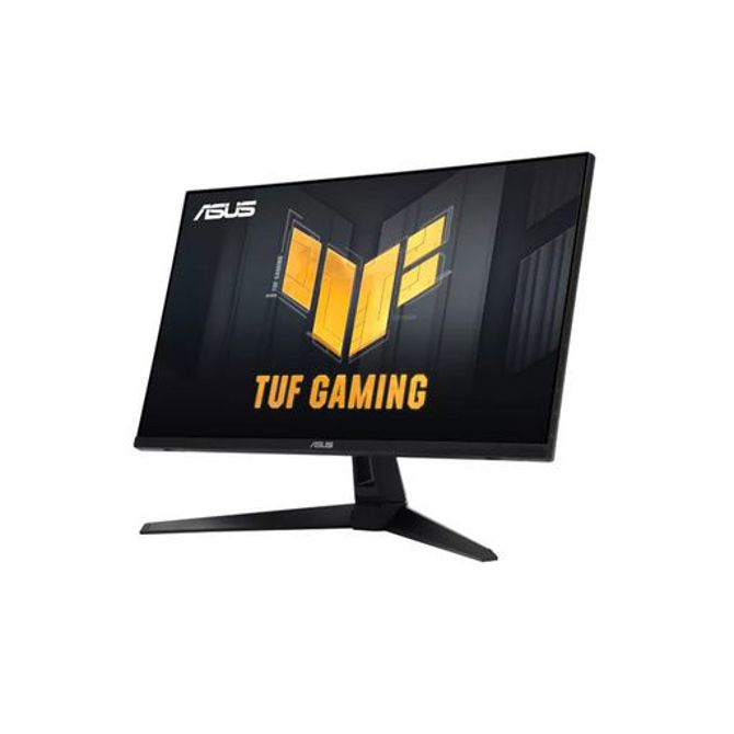 Monitor Asus TUF Gaming VG27AQ3A, 68,58cm (27),2560x1440, 16:9, IPS QHD, 250cd/m2, 180Hz, 1ms,HDMI,DP,črna (90LM0940-B01970)
