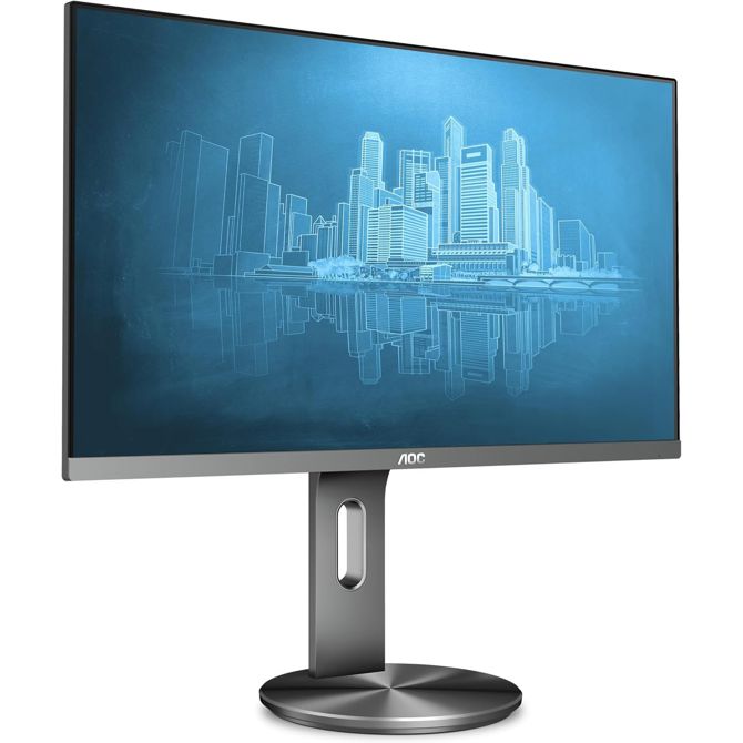 Monitor AOC I2490PXQU 206o65c5ev5yk