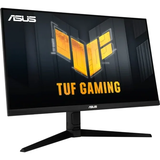 Monitor Asus TUF Gaming VG32AQL1A 80 cm (32-palčni), QHD, IPS, 2560 x 1440, 16:9, 350 cd/m², 170 Hz, Adaptive-Sync, HDR