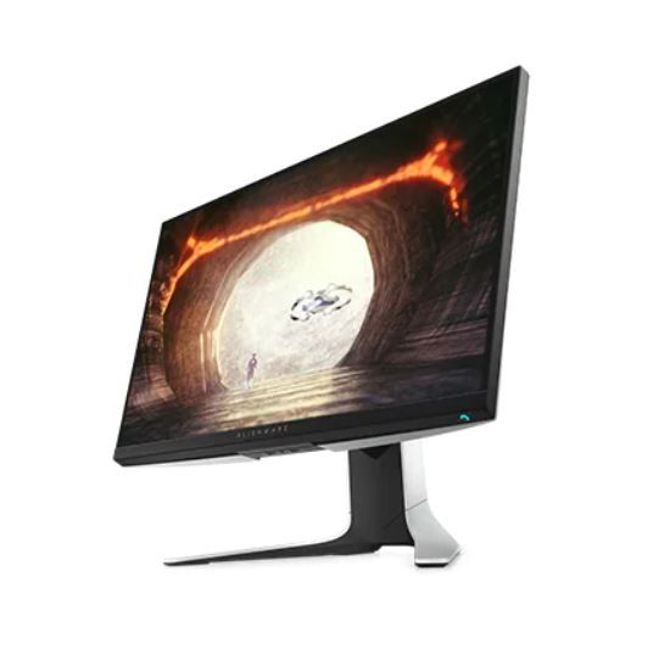 Monitor Dell Alienware AW2720HFA  68,58 cm (27), FHD (1920 x 1080), IPS 240Hz, 350 cd/m2 (210-AXVY)				