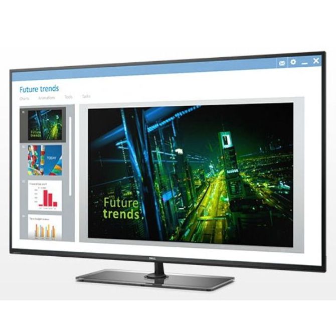 DELL E5515H 55 LED Full HD monitor