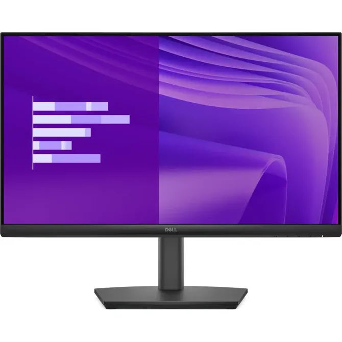 Monitor DELL Pro E2425HSM 60,45 cm (23,8″) FHD IPS LED 100 Hz