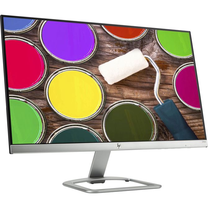 Monitor HP 24ea 23,8 (X6W26AA)