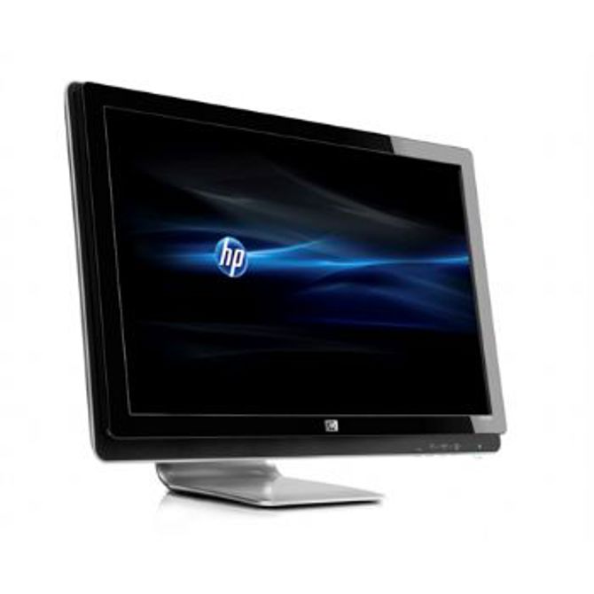 HP 2310ti 23 TOUCH LCD monitor   WT316