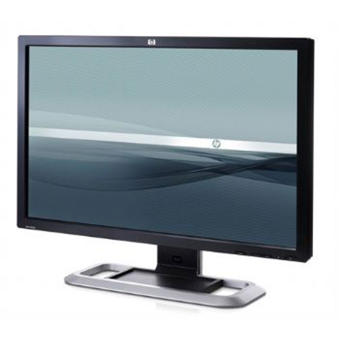 HP LP3065 30 LCD monitor   EZ320