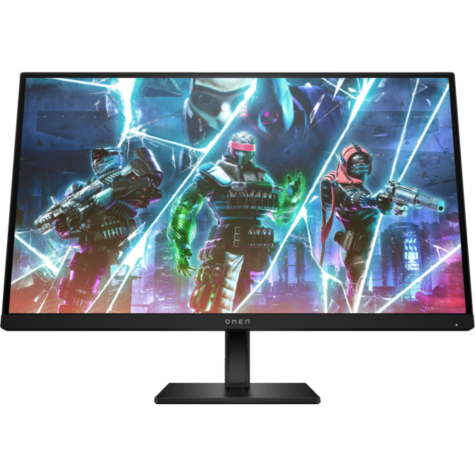 Monitor HP Omen 27s 68,6 cm (27″) FHD IPS LED HDR 240 Hz FreeSync G-Sync