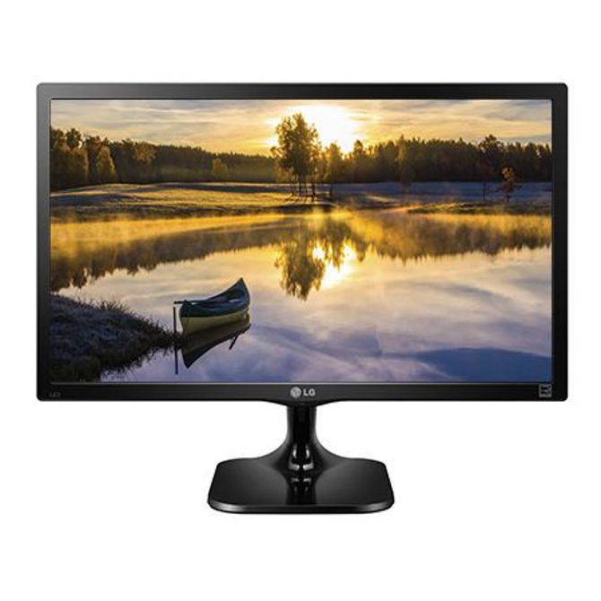 Monitor LG 22M47VQ 21,5 Full HD TN