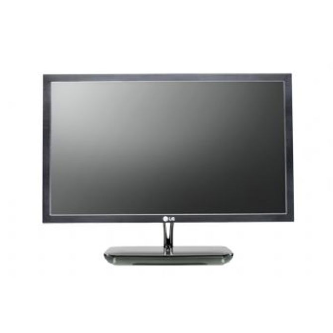 LG E2381VR-BN 23 LCD LED monitor