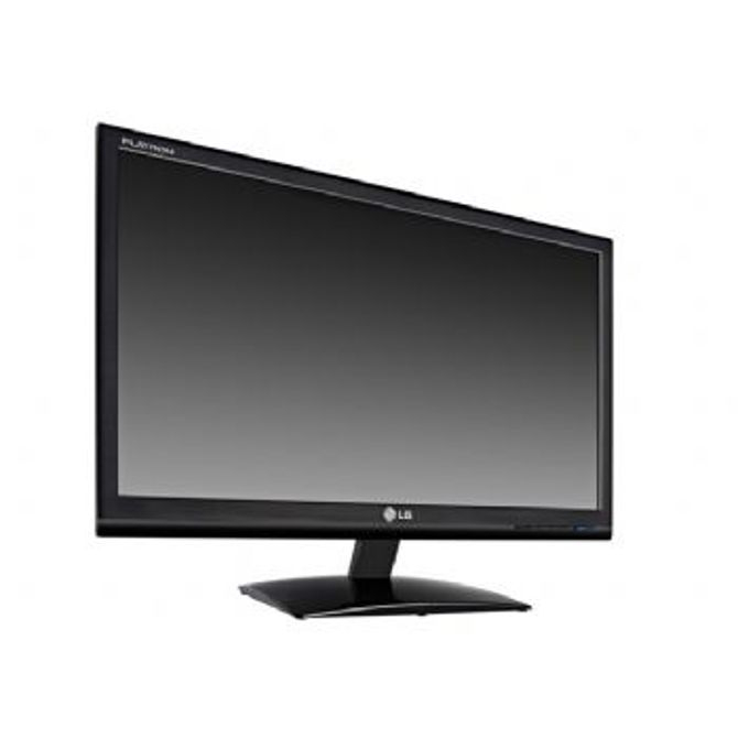 LG E2441T-BN 24 LCD LED monitor