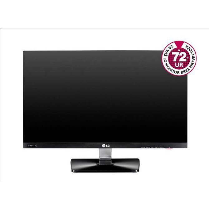 Monitor LG IPS277L LED IPS (IPS277L-BN)