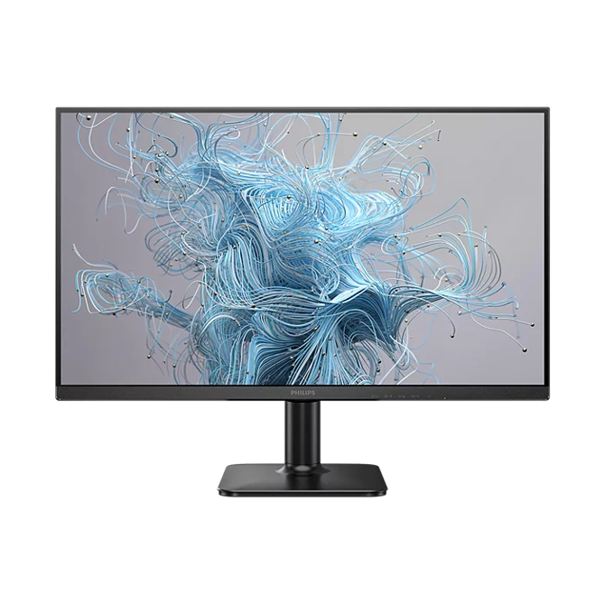 Monitor Philips 24E2N1100LB 23,8, VA, FullHD, 100Hz, HDMI/VGA, Adaptive-Sync