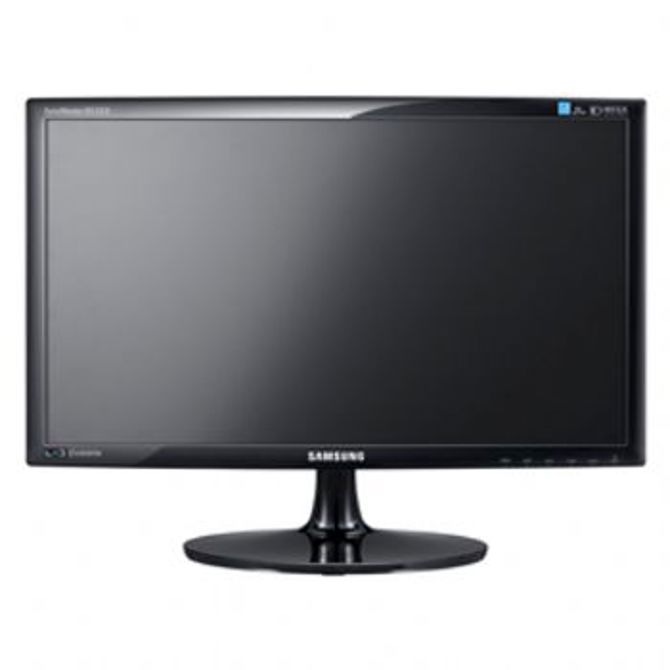 Samsung BX2331 23 LCD LED monitor