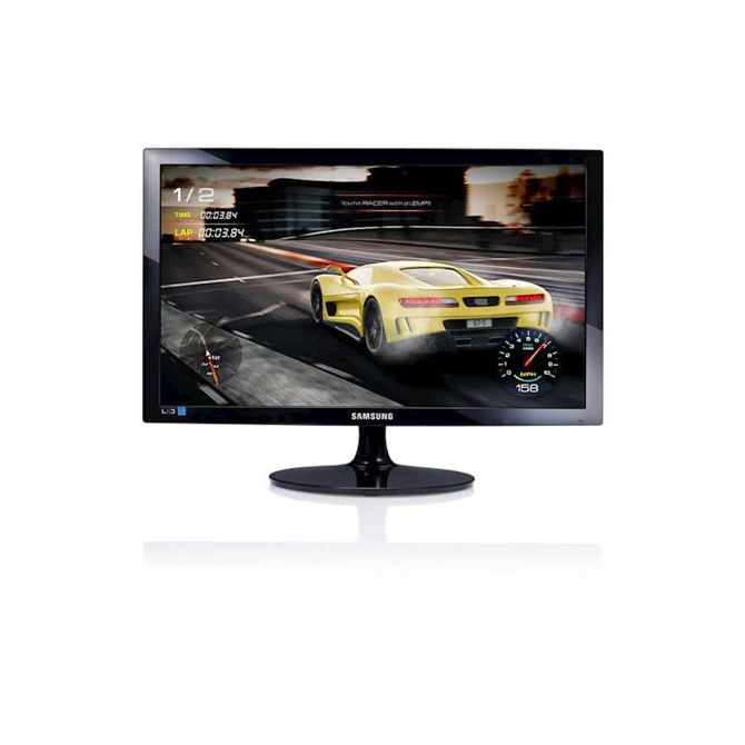 Monitor Samsung S24D330H 24 FHD TN