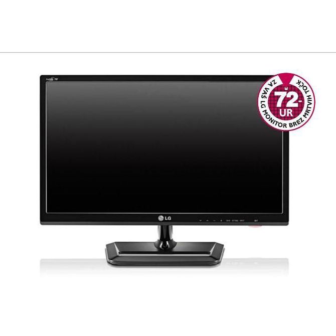 Monitor TV LG DM2752D 3D IPS