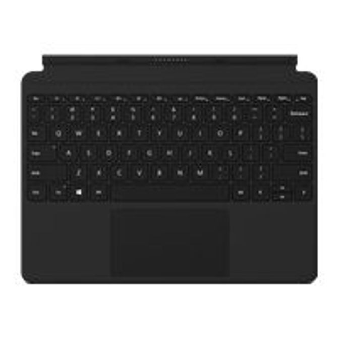 MS Surface Go Type Cover N SC Eng Intl CEE EM Black Refresh Retail