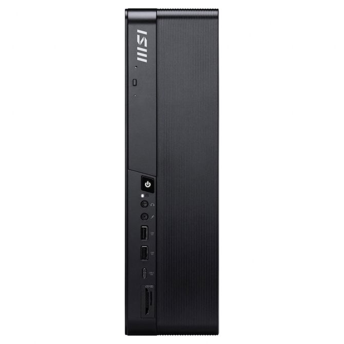 Mini računalnik MSI PRO DP80 AI A2G-079XDE z Intel® Core™ Ultra 7 265