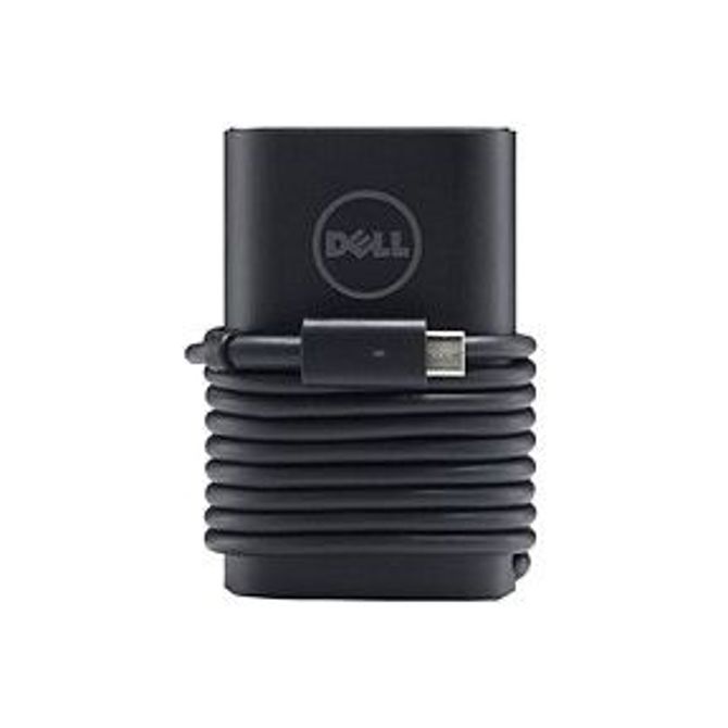 Komplet N Dell: 45W E5 napajalnik USB-C