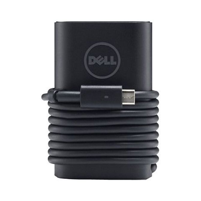 Napajalnik Dell AC USB-C 90 W