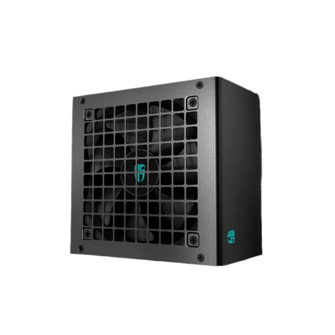 Napajalnik DeepCool GAMER STORM PF650L 650 W, ATX, 80 PLUS 230V EU, črn, 2x PCIe