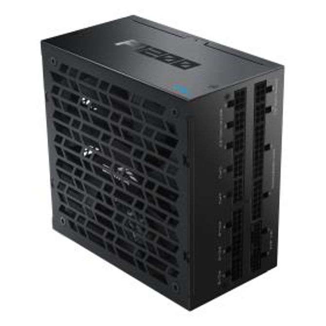 Napajalnik DeepCool GAMER STORM PS850G bel, 850 W, platinasta CYBENETICS, 1x 12-pinski za GPU, upravljanje kablov, 3x PCIe