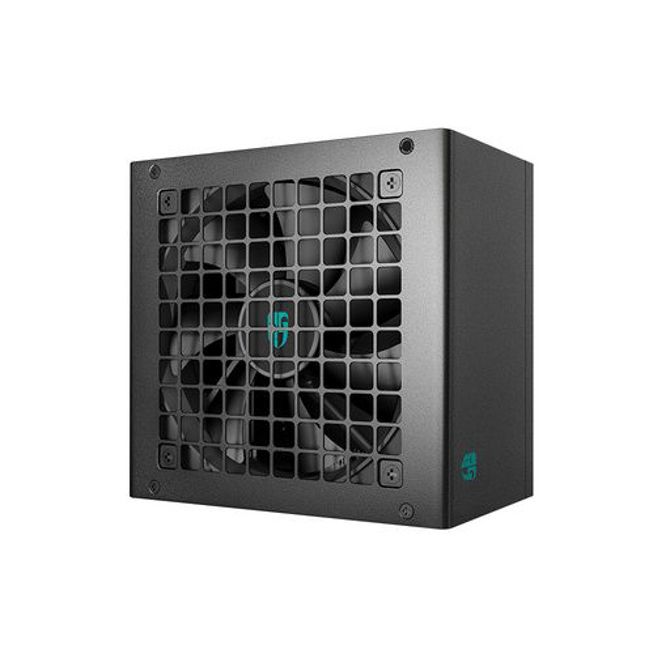 Napajalnik ATX Gamer Storm by DeepCool PN850M 850W, Modularni, 12VHPWR, 80 PLUS Gold
