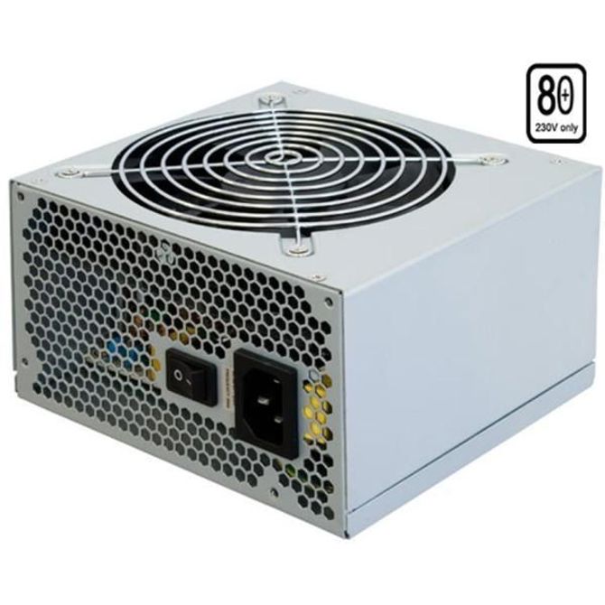 Napajalnik Chieftec CTG-450-80P ATX serija A-80 (CTG-450-80P)
