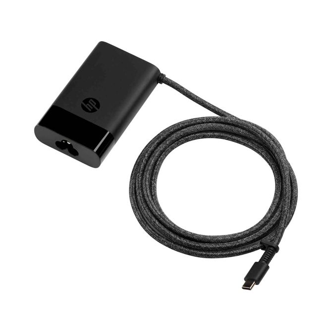 Napajalnik HP AC 65W USB-C 671R2AA#ABB