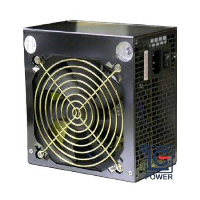 Napajalnik LC Power LC6420-420W v1.3 Silent Power 12cm