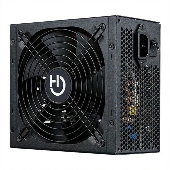 Napajalnik Seasonic CORE BC-750 750W ATX3.1 80 PLUS Bronze, črna, 1x 12-pinski priključek za grafično kartico, 2x PCIe