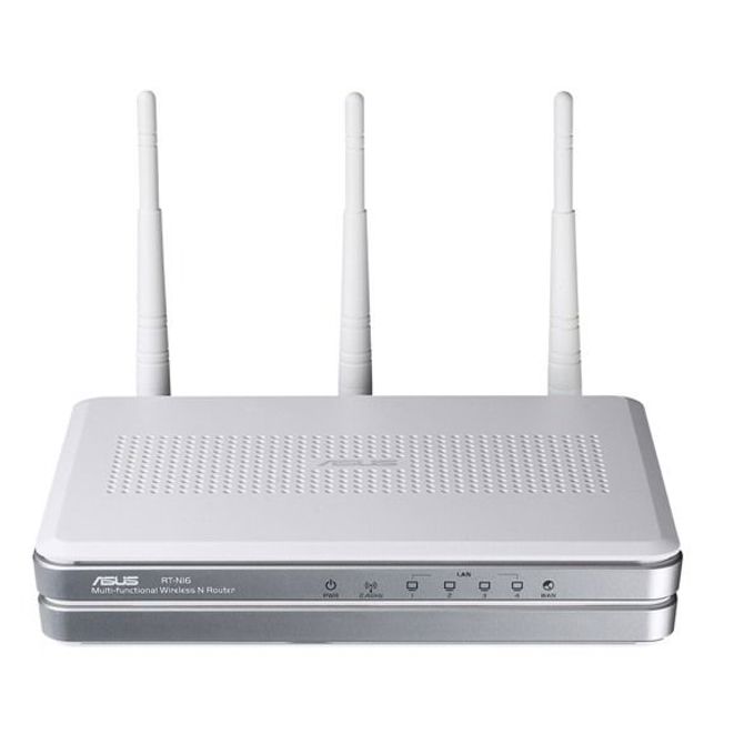 Asus RT-N16 Wireless N Router