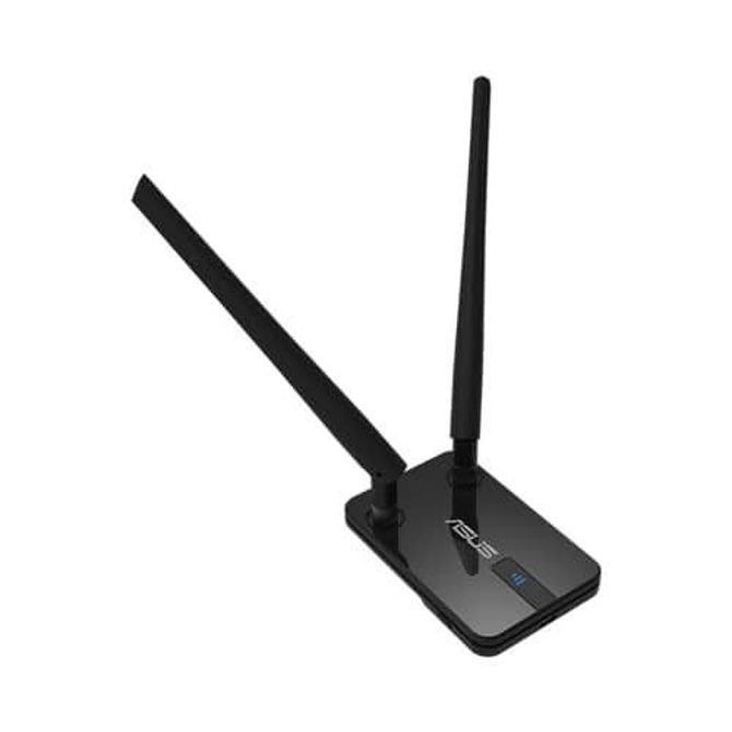 NET Asus WIFI USB Adapter N14 (USB-N14)