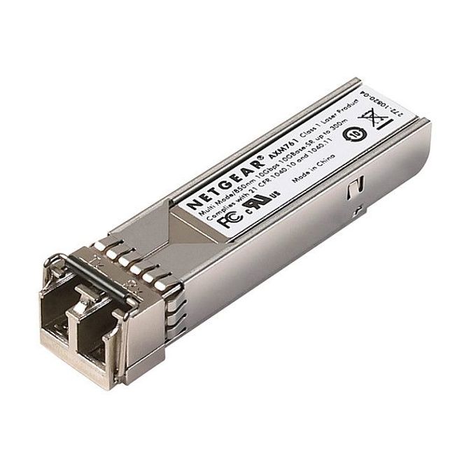 NETGEAR 10G-BITNI SR SFP+ MODUL