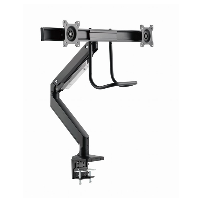 Nosilec za dva monitorja MA-DA2-04 17'' - 32''