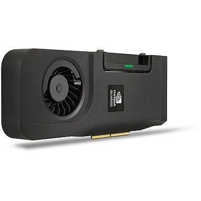 NVIDIA Quadro 1000M Graphics