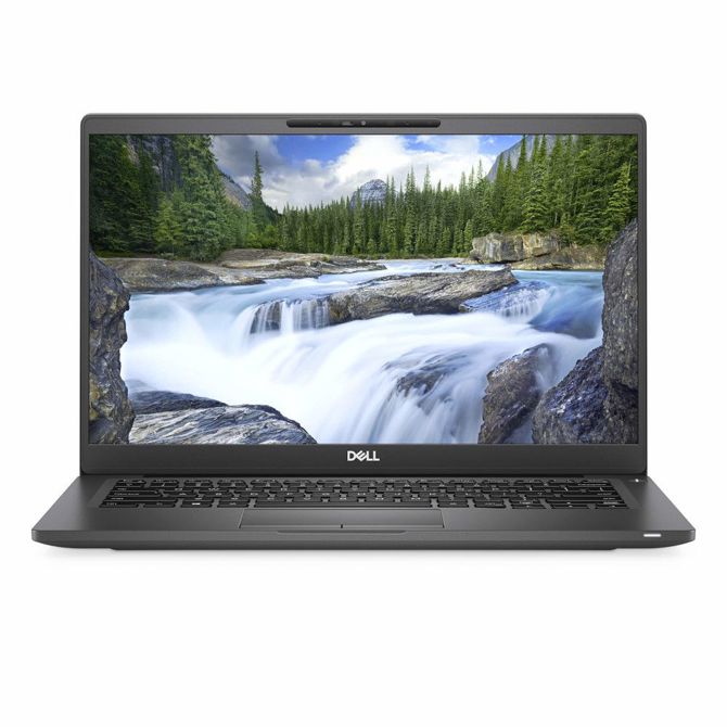 Obnovljen									Prenosnik DELL Latitude 7400, Intel Core i5 8365U, 1.6GHz, 8GB DDR4, 256GB SSD, 14″ FHD, Intel UHD 620, Cam, Windows
