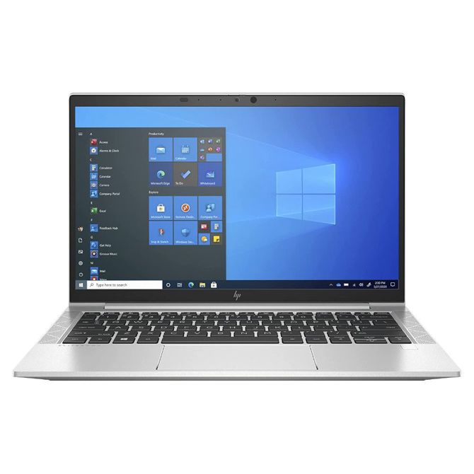 Obnovljen									Prenosnik HP EliteBook 830 G8, Intel Core i5-1145G7, 2.60 GHz, 8GB RAM, 256GB SSD, 13.3″ FHD, Intel Iris Xe, Cam, Windows