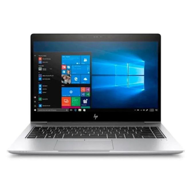 Obnovljen									Prenosnik HP Elitebook 840 G6, Intel Core i7 8565U, 1.8GHz, 8GB DDR4, 256GB SSD, 14″ FHD, Intel UHD, Cam, Windows