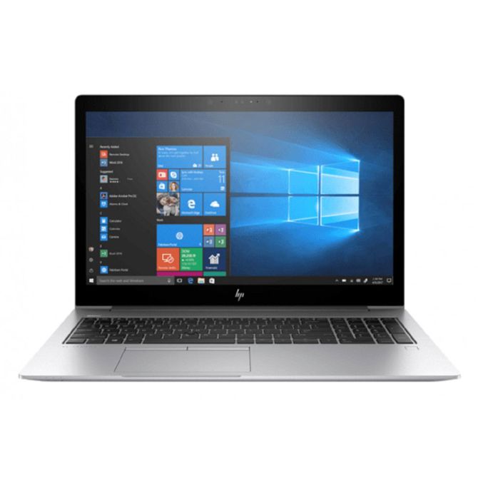 Obnovljen									Prenosnik HP Elitebook 850 G5 - Intel Core i5 8350U, 1.70 GHz, 8GB RAM, 256GB SSD, 15.6″ FHD, Intel HD 620, Cam, Windows