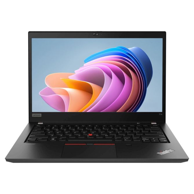 Obnovljen									Prenosnik Lenovo ThinkPad T14 GEN1, Intel Core i5 10310U, 1.70 GHz, 8GB RAM, 256GB SSD, 14″ FHD, Intel UHD 620, Cam, Windows