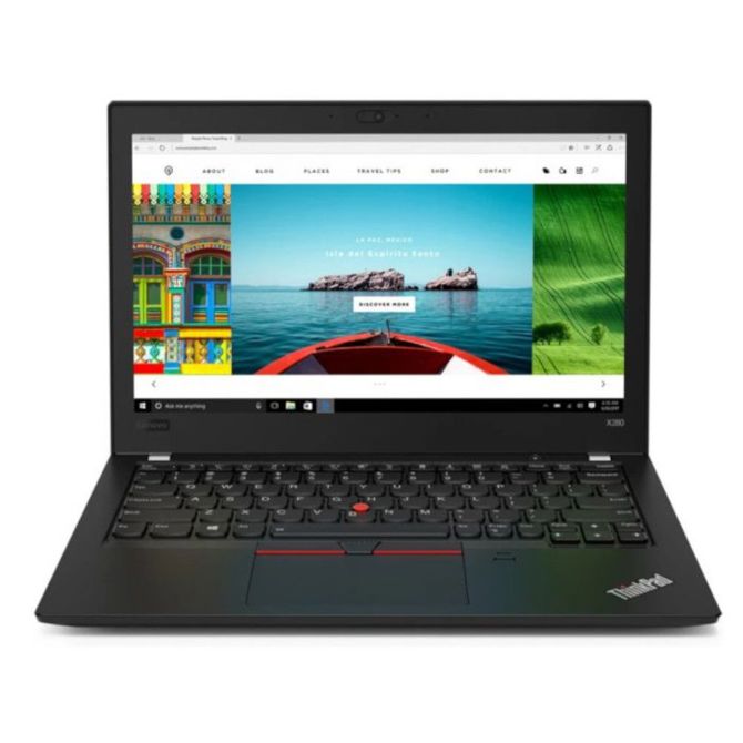 Obnovljen									Prenosnik Lenovo ThinkPad T480s, Intel Core i5 8350U, 1.70 GHz, 8GB RAM, 256GB SSD, 14 FHD, Intel UHD 620, Windows