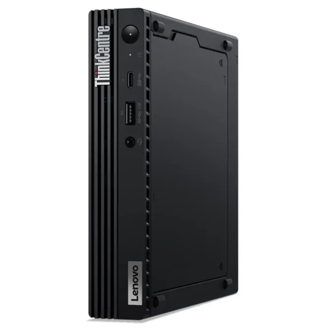 Obnovljen									Računalnik Lenovo ThinkCentre M70q Tiny, Intel Core i5 10500T, 2.30GHz, 8 GB RAM, 256 GB SSD, Intel HD, Windows