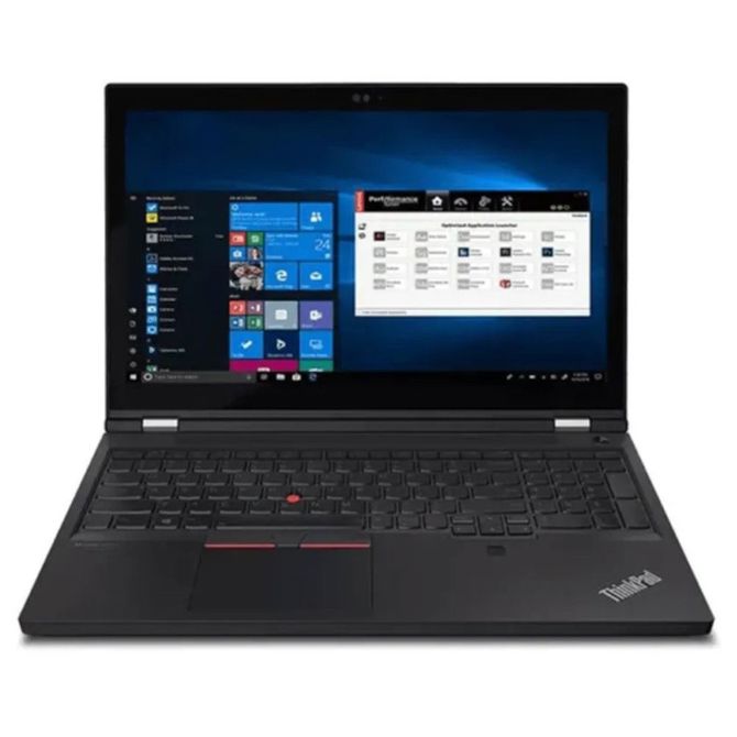 Obnovljena 										Mobilna Delovna postaja Lenovo TPad P15 GEN2, Intel i7 11850H, 32 GB DDR4, 512GB SSD, 15.6 FHD, RTX A3000 6GB, Cam, Windows